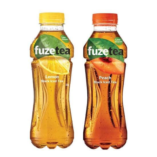 Fuze Iced Tea