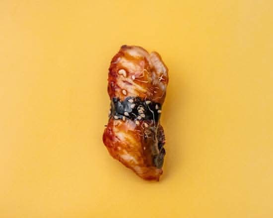 BBQ Unagi Nigiri (I)