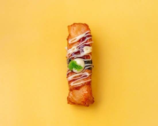 Crab Leg Nigiri (I)
