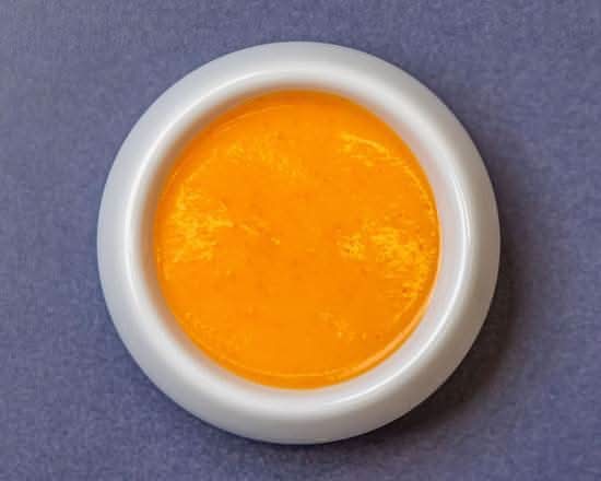 Spicy Mayonnaise