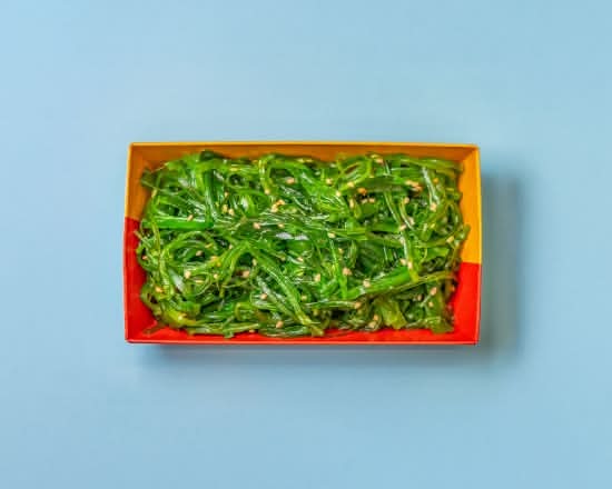 Seaweed Salad Box (Small)