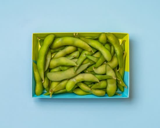 Edamame