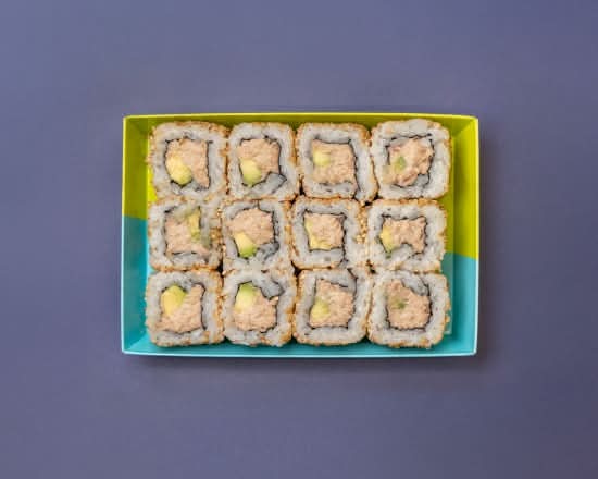 Tuna Salad Inside Out Box (I)