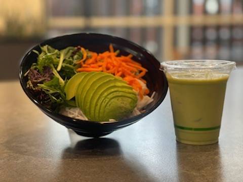 Avocado Smoothie
