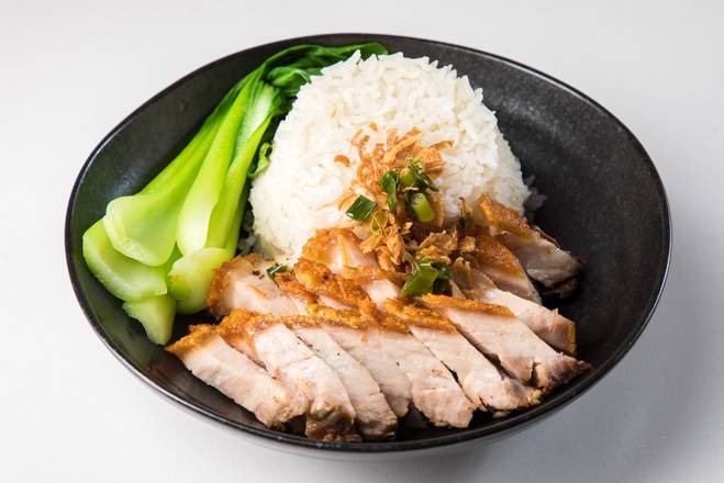 Rice Bowl