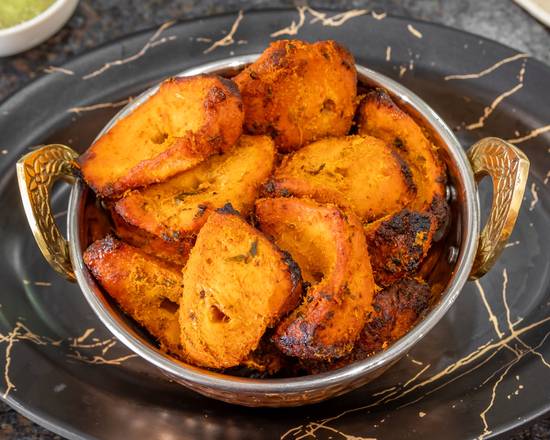 Chicken Tikka