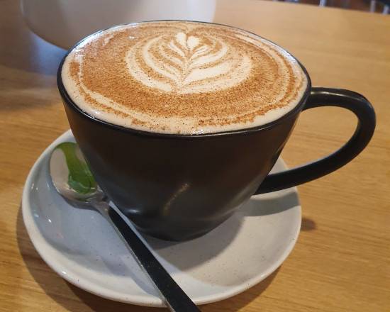 Chai Latte