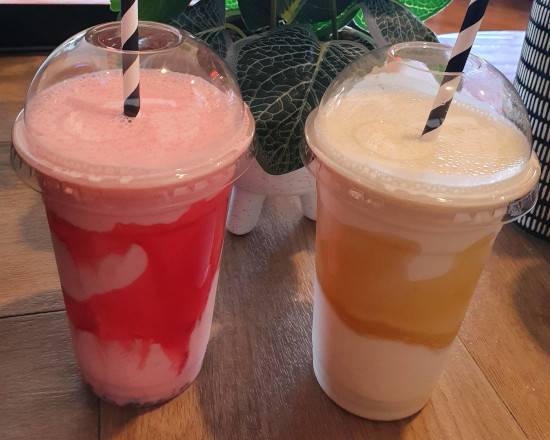 Thick Shake