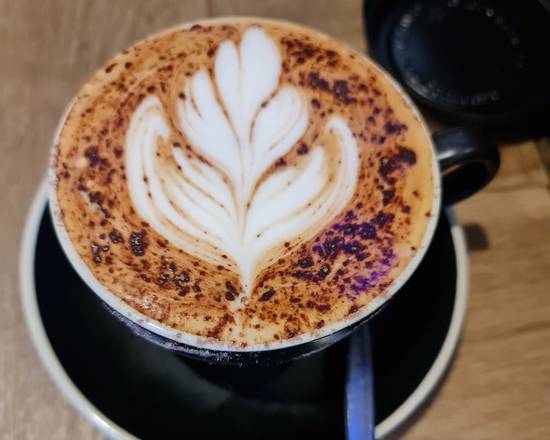 Cappuccino