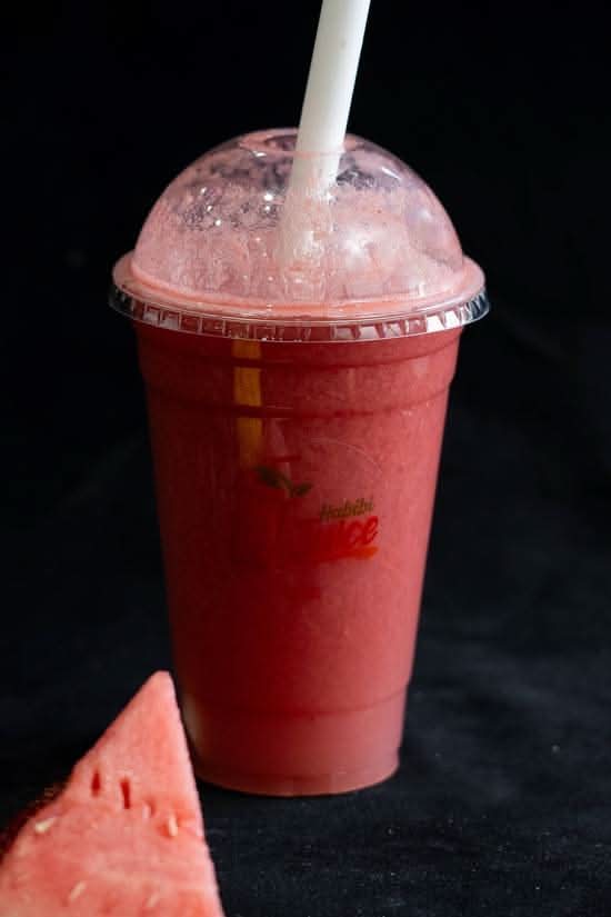 Strawberry Watermelon
