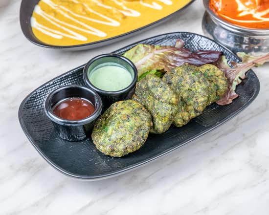 Hara Bhara Kabab
