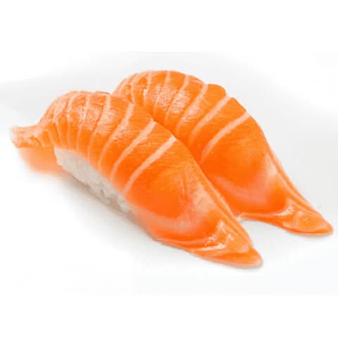 Salmon Nigiri