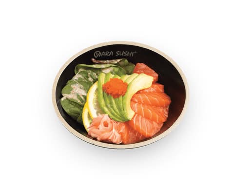Salmon Don