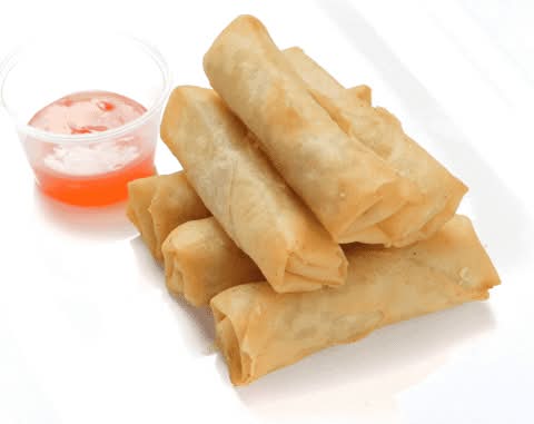 Spring Rolls