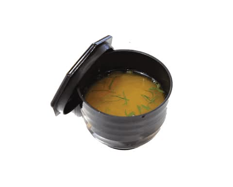 Miso Soup