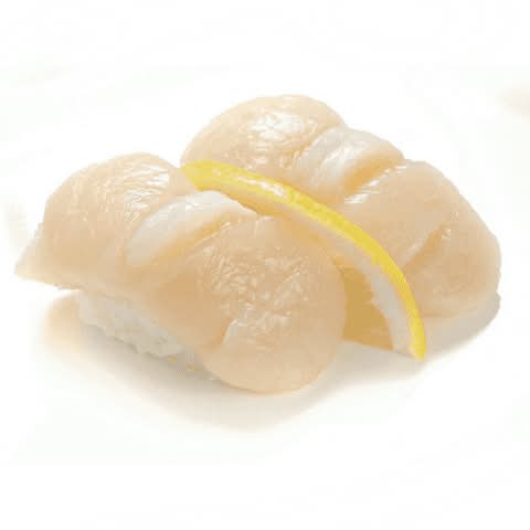 Scallop Nigiri