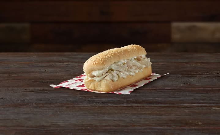 Rooster Roll