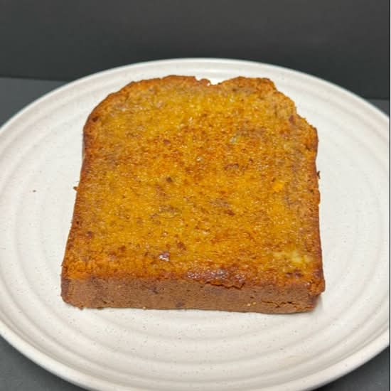 Banana Bread