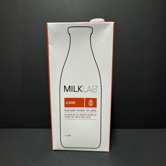 Almond Milk (1L)