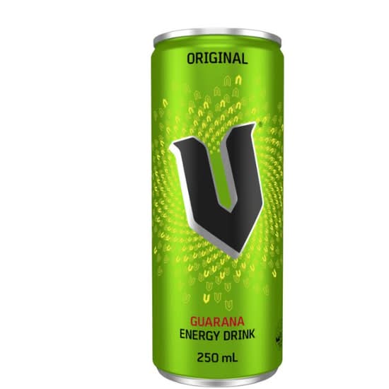 V Energy Drink