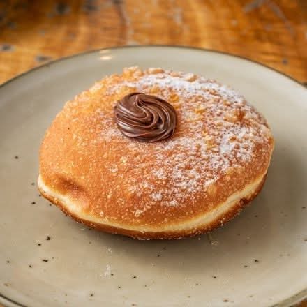 Donut