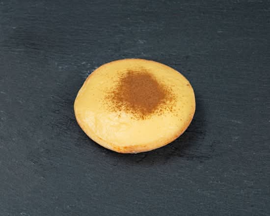 Custard Tart
