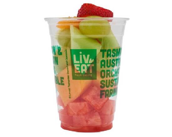 Fruit Salad (VG)