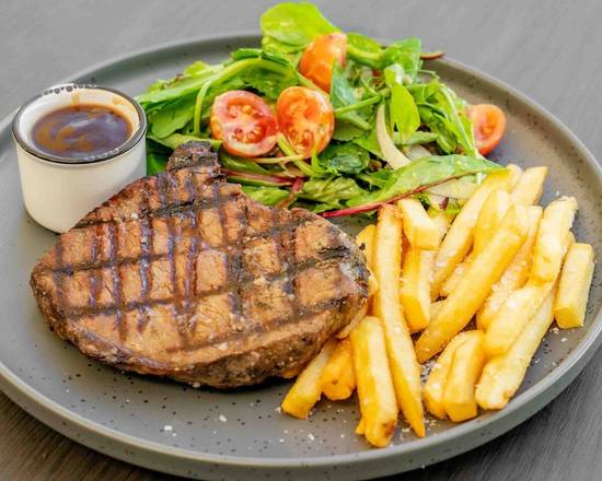 300g Rib Fillet
