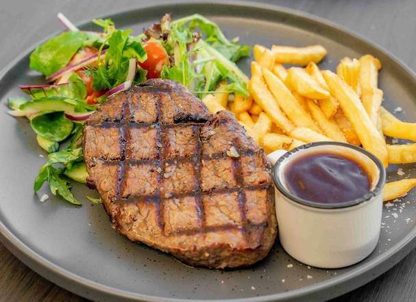 250g Rump