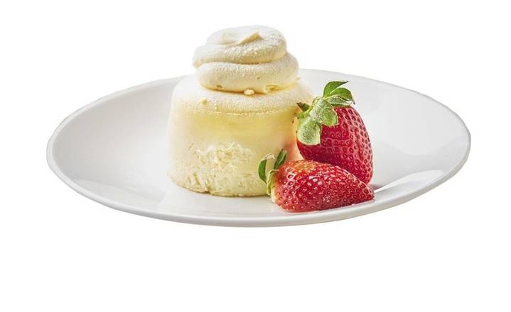 Lemon Meringue