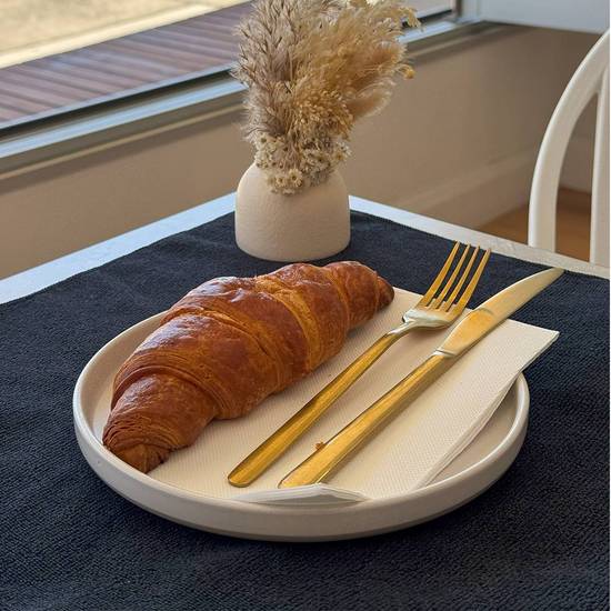 Plain Croissant