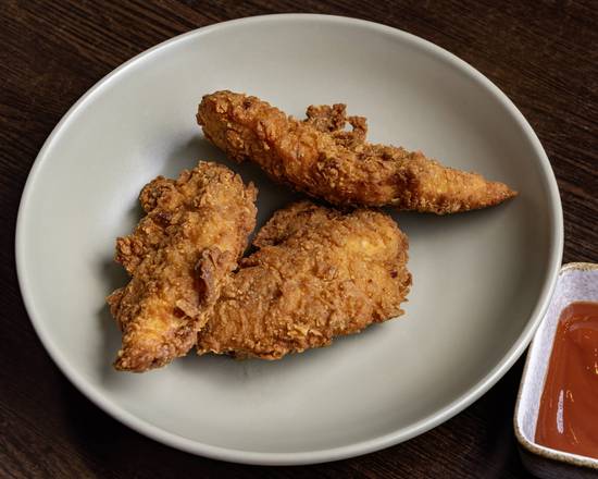 Chicken Tenders