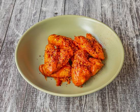 Buffalo Wings
