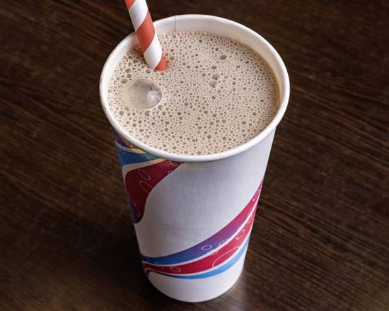 Chocolate Milkshake