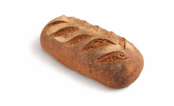 Sourdough - Rye
