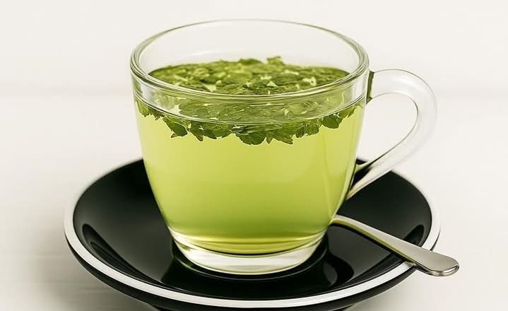 Tea - Peppermint