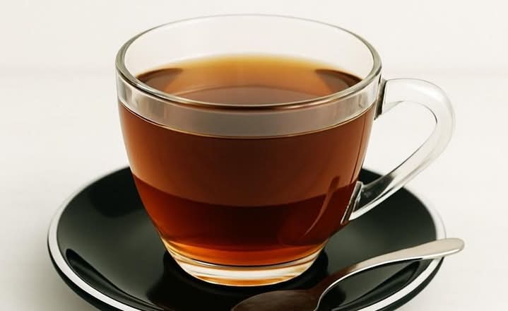 Tea - English Breakfast