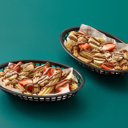 Snack Pack Duo