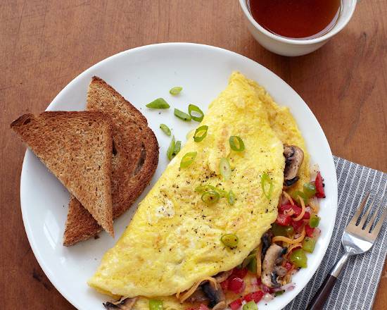 Omelette