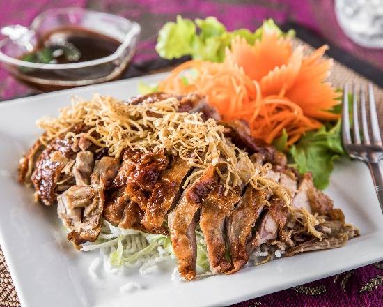 Duck Tamarind