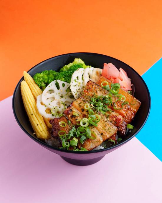 (LS) Pork Belly Don (GF)