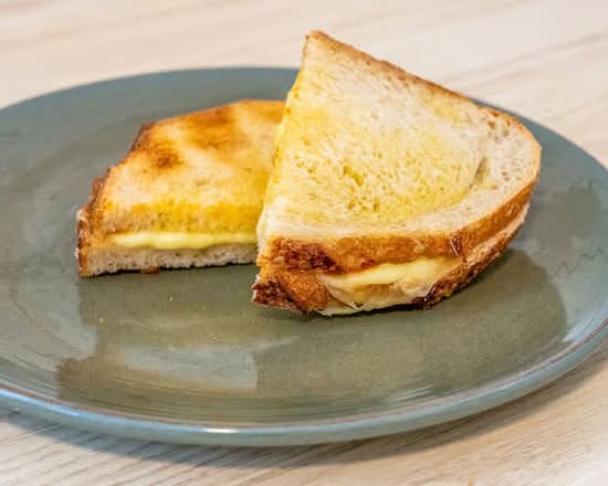 Cheese Toastie