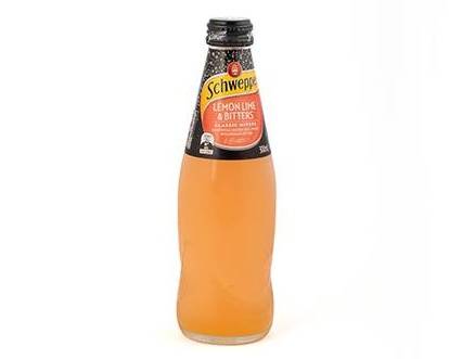 Lemon Lime Bitters