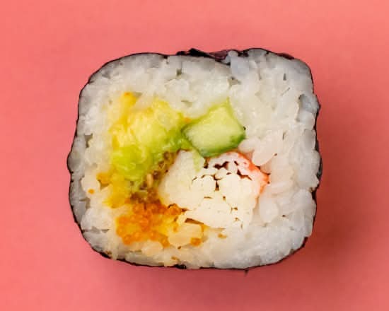 California Maki Roll (I)