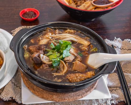 Bak Kut Teh