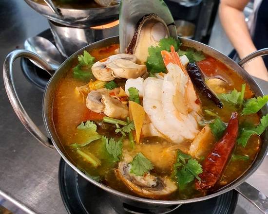 Tom Yum *GF*