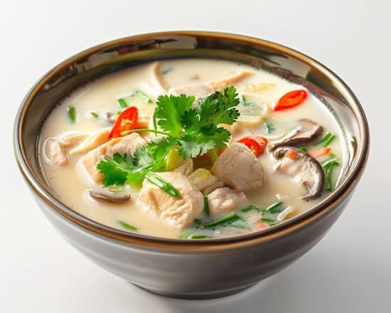 Tom Kha *GF*
