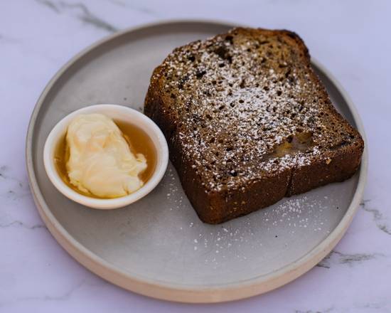 Banana Bread