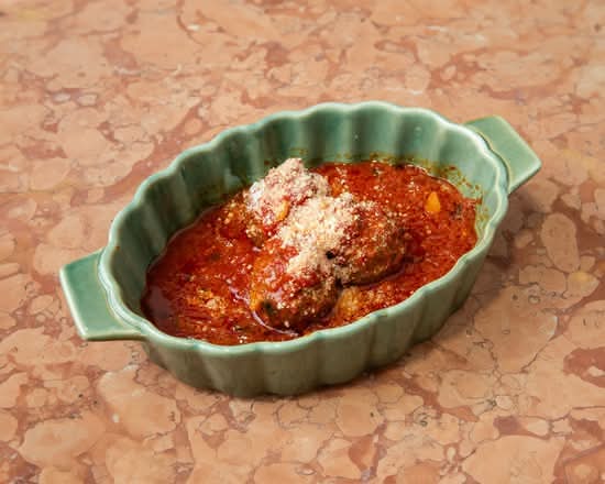 Italian Beef Meatballs