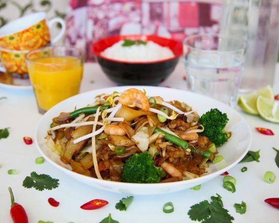 Kway Teow